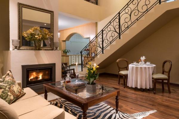 Auriols Guest House Parow Exterior foto